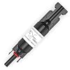 Sudoo Solar PV Blocking Diode Schottky Barrier Rectifier Bypass Anti Reverse 1000V 20A 30A (1, 20A)