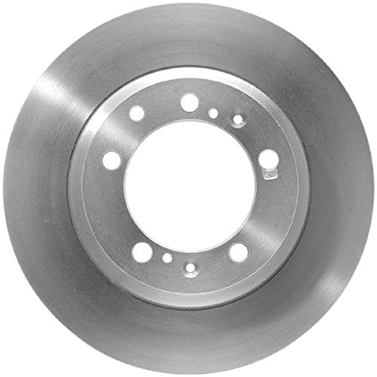 Bendix Premium PRT5099 Rear Left Brake Rotor for Porsche 911 1994-1989