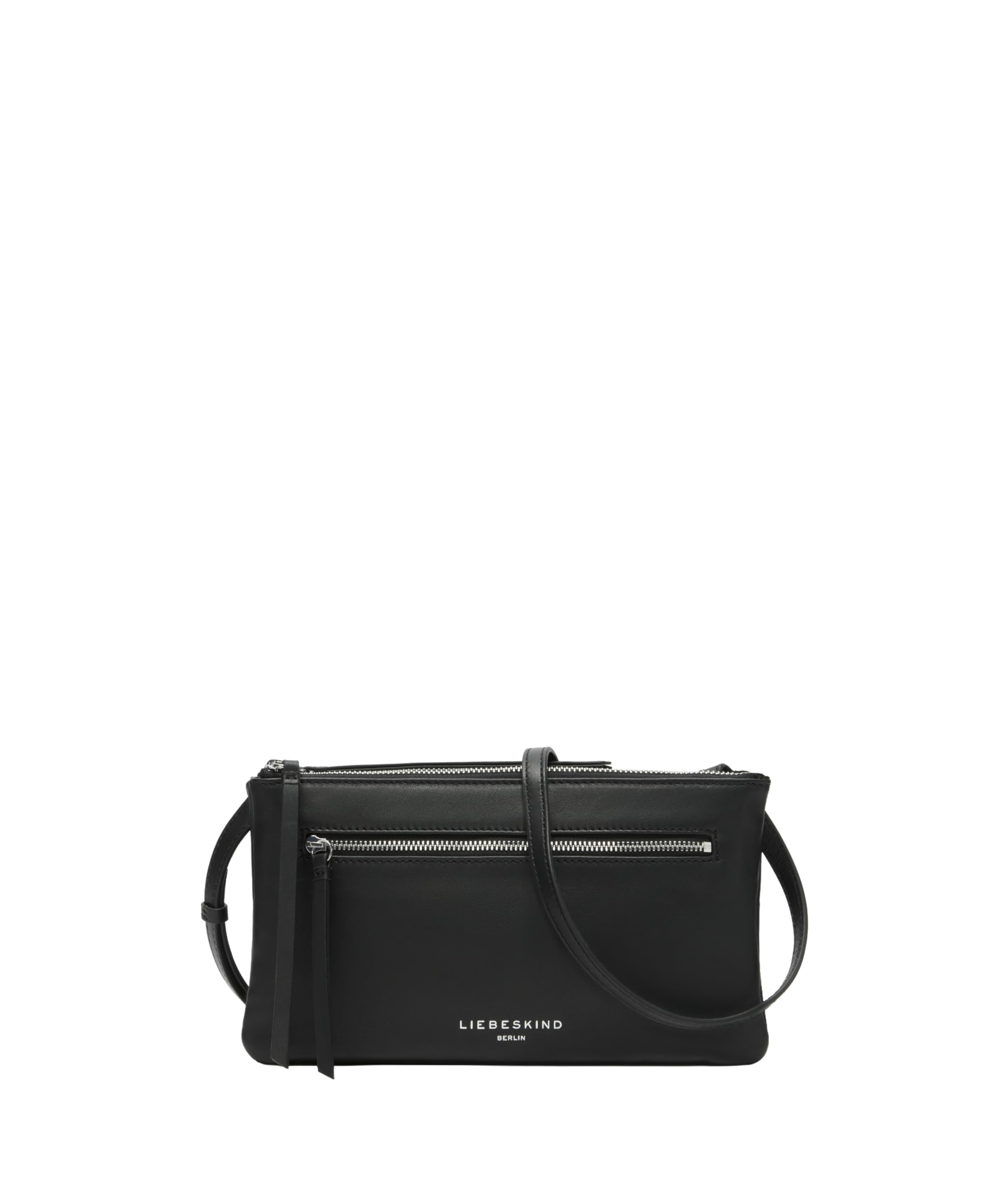 LIEBESKIND BERLIN Crossbody Bag S Black