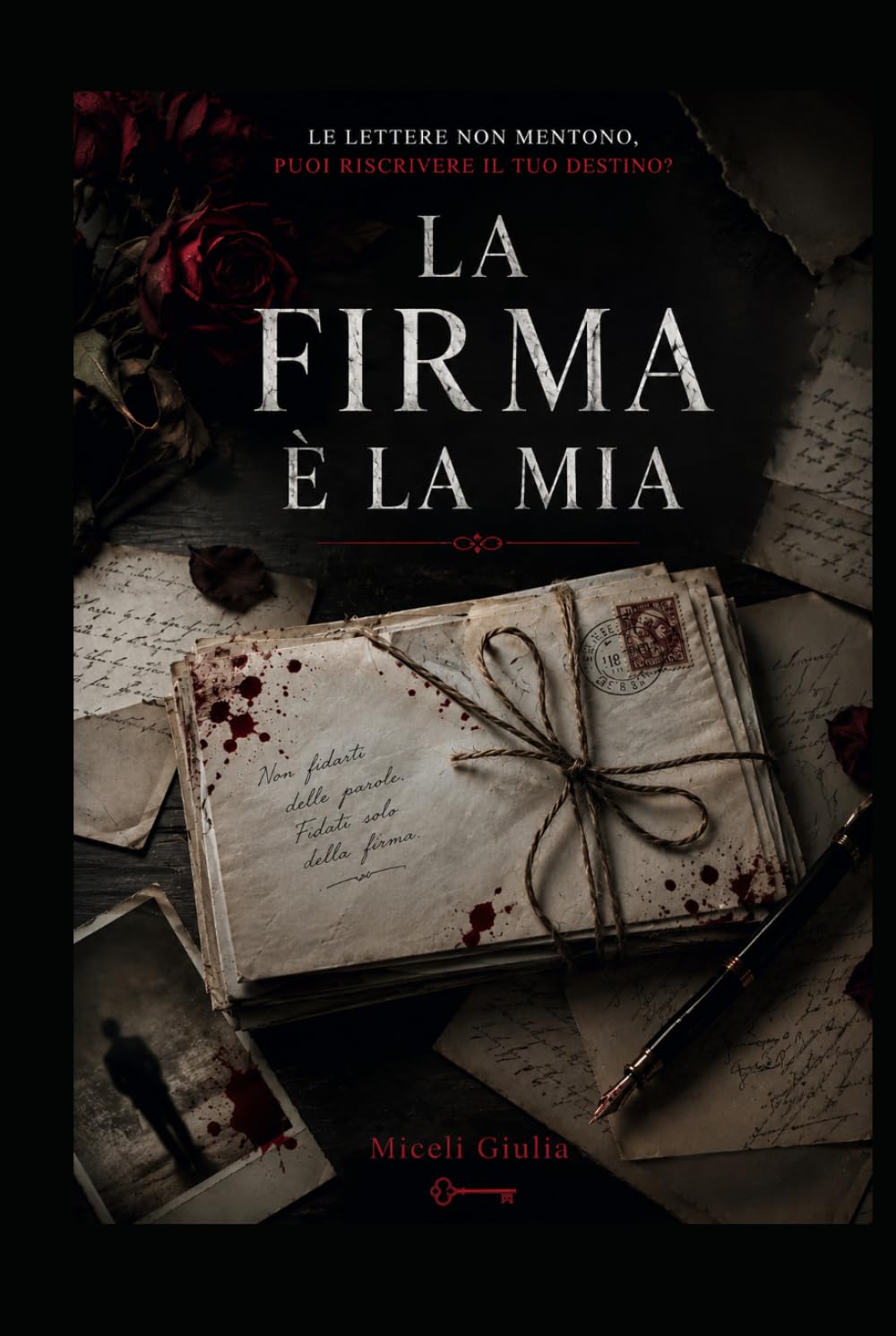 La Firma è la Mia: Puoi riscrivere il tuo destino?