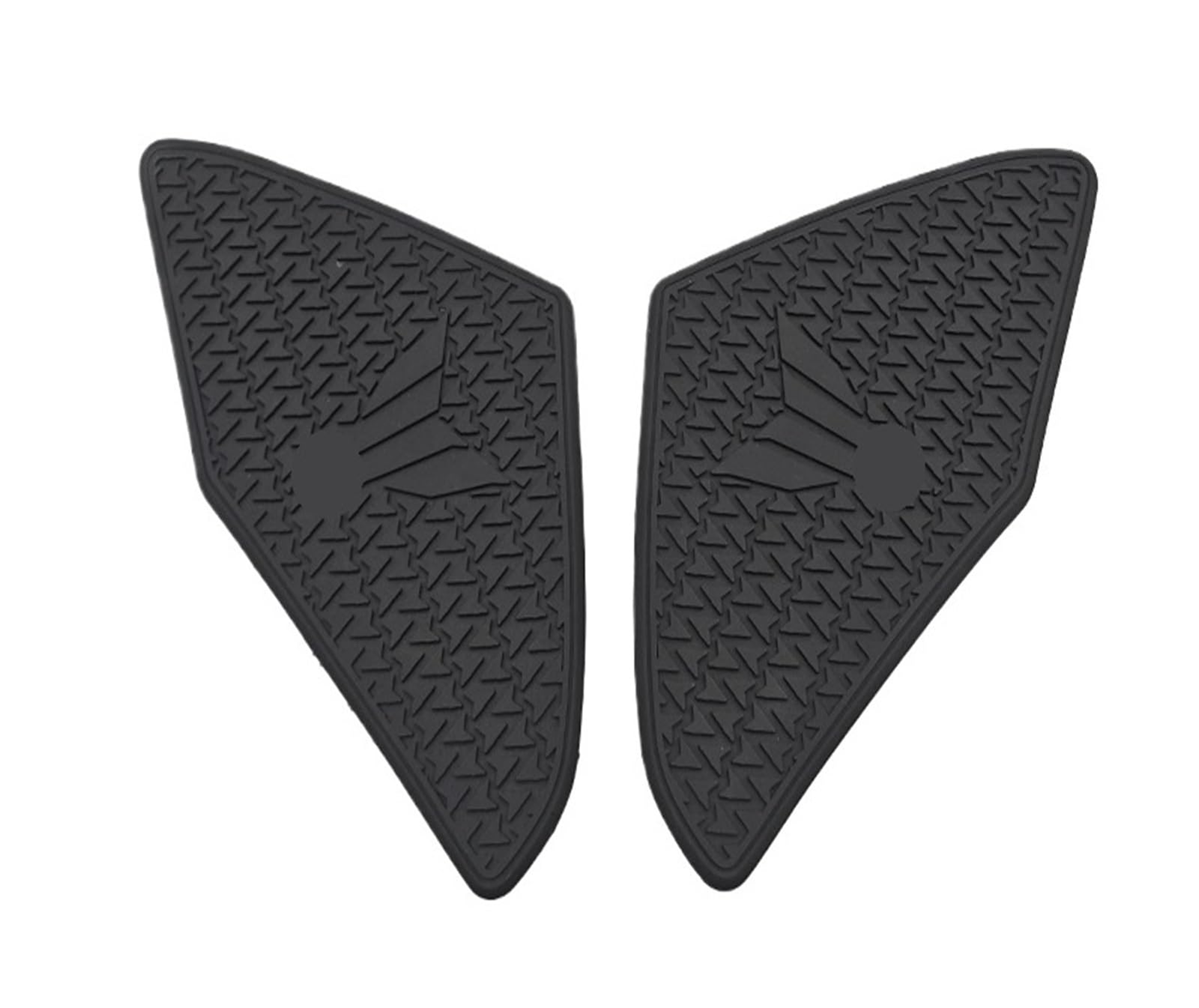 Motorcycle Fuel Tank Cap Sticker for Ya&maha Mt 09 MT09 MT-09 SP MT 09 2024 2025 Tank Pad Protector Sticker Decal Motorcycle Accessories Tank Traction Pad