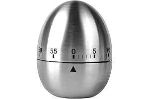 JR-WG015: The Essential Tool for Impeccable Egg Cookery