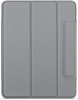 OtterBox Symmetry Series 360 Folio Case for iPad Pro 12.9-inch (3rd Gen - Only) - Retail Packaging - After Dark
