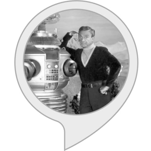 Dr. Smith's robot insults