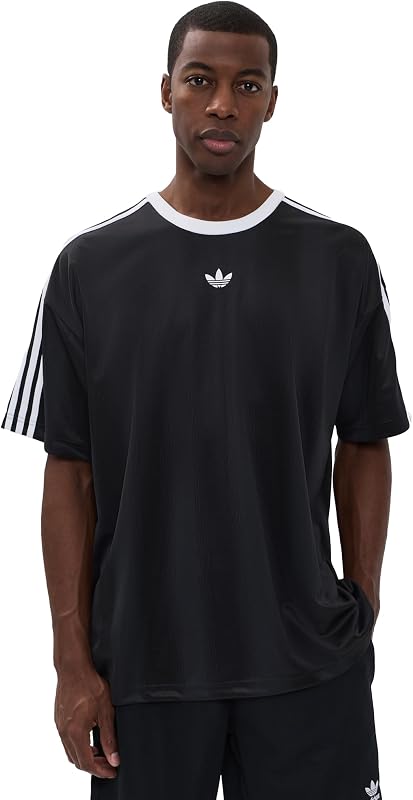 Men's Jacquard Jersey