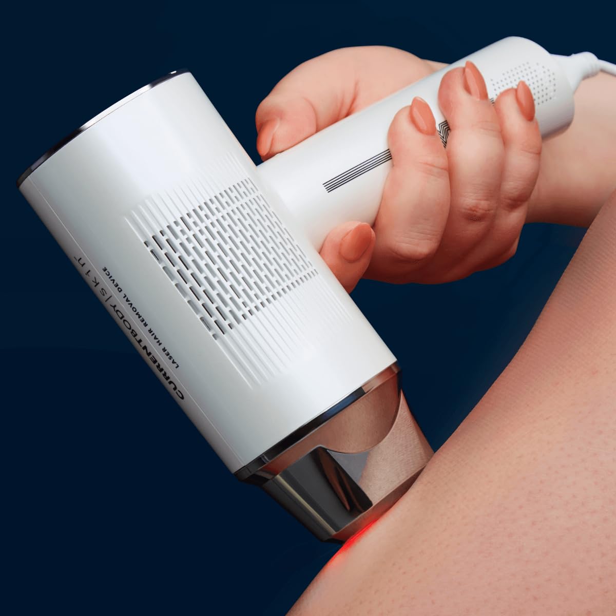 CurrentBody Skin Depilatore laser