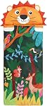 Kids Sleeping Bag with Double Zips 150 * 60cm Soft and Comfortable Toddler Nap Mat with Removable Pillow Roll Up Kids Slumber Bag for Preschool Daycare Camping
