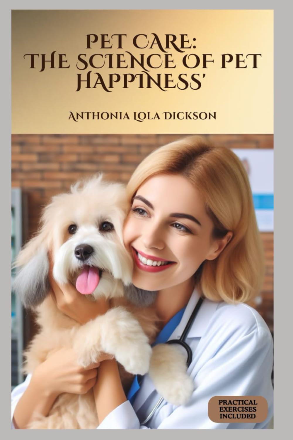 PET CARE: The Science of Pet Happiness