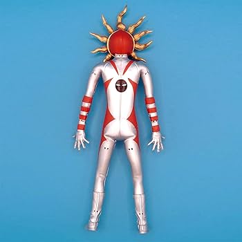 【新品・全種コンプ】タローマンフィギア 全5種コンプリートセット ウルトラマンフィギュアマグネット4 全5種コンプリートセット