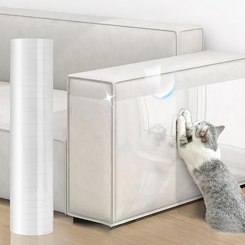 Protector de muebles para gatos, protector de sofá para gatos, protectores de muebles contra arañazos de gatos, protectores de sofá para gatos,