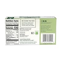 Vista 6 de Green Valley Mantequilla Libre de Lactosa, Dos Barras de 4 Onzas