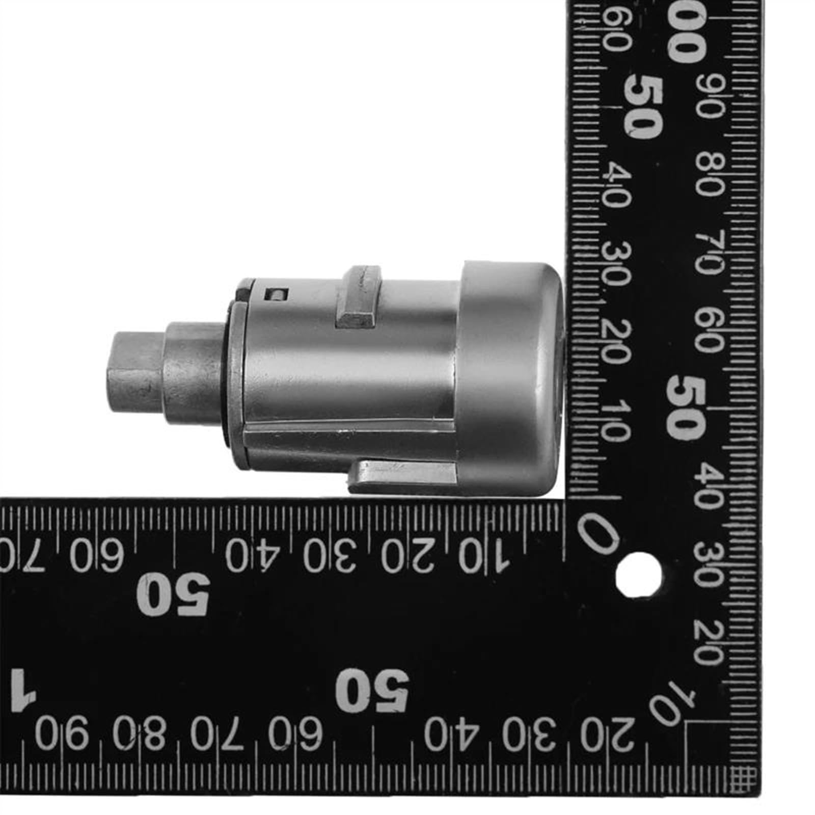 Accessori Per Auto 1926227 Interruttore A Cilindro Di Accensione Con Due Chiavi Per Ford Per Transit MK8 2014 2015 2016 2017 2018 2019
