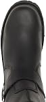 HARLEY-DAVIDSON mens RAMBERT Motorcycle Boot