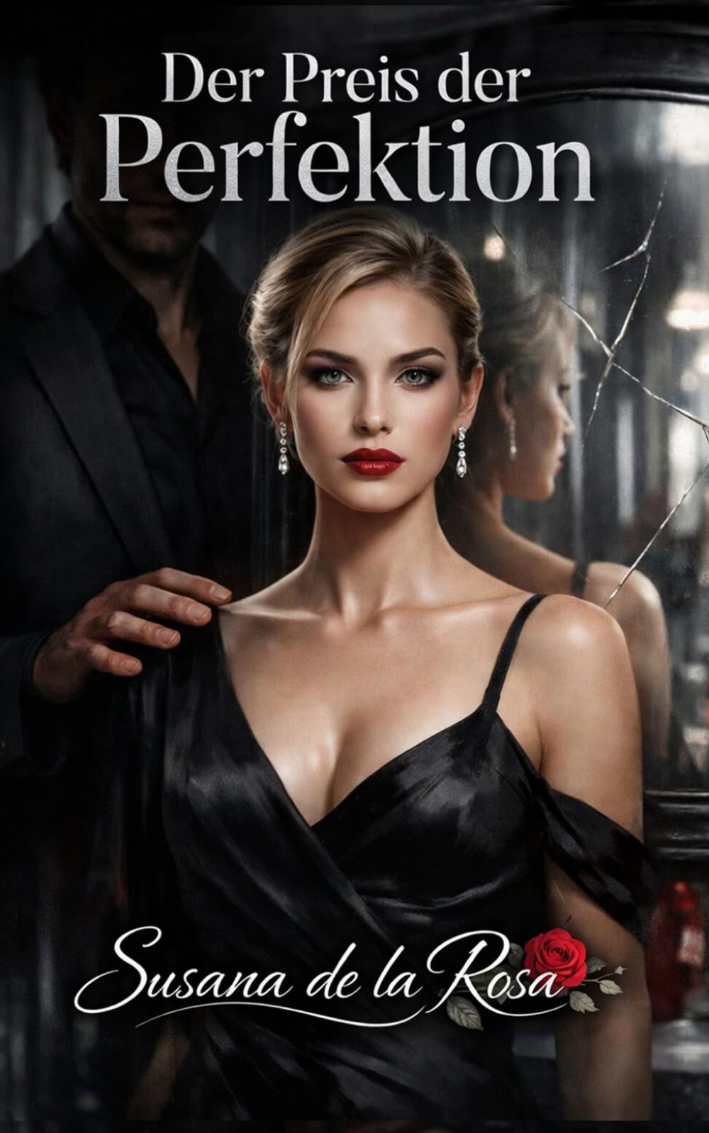 Der Preis der Perfektion: Er wollte sie nicht lieben… er wollte sie erschaffen: eine Dark Romance über Obsession, Schönheit und Besitz