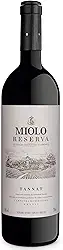 VINHO MIOLO RESERVA TINTO SECO TANNAT 6X750ML