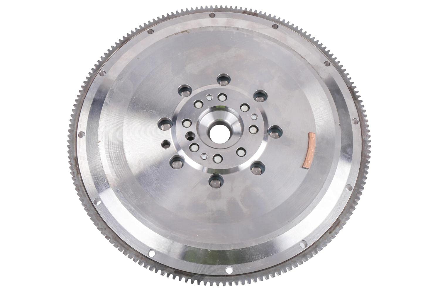 Amazon.com: GM Genuine Parts 24240678 14-Inch LS Flywheel : Automotive 