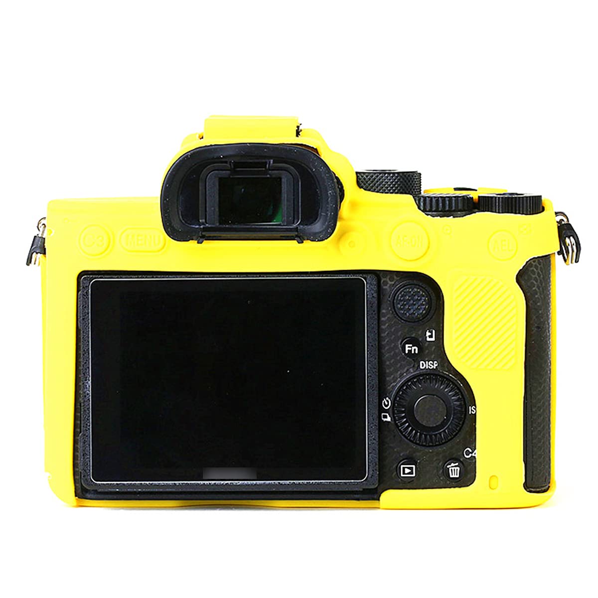 Amazon | ソニー用 α7RM4 / α7R IV / α7R4 / ILCE-7RM4用 ケース