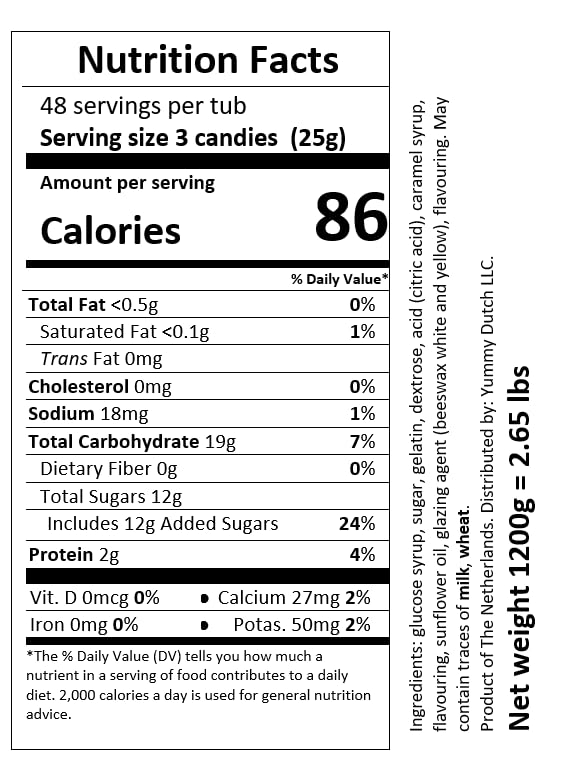 Haribo Original Happy Cola - 150 piezas miniatura 2