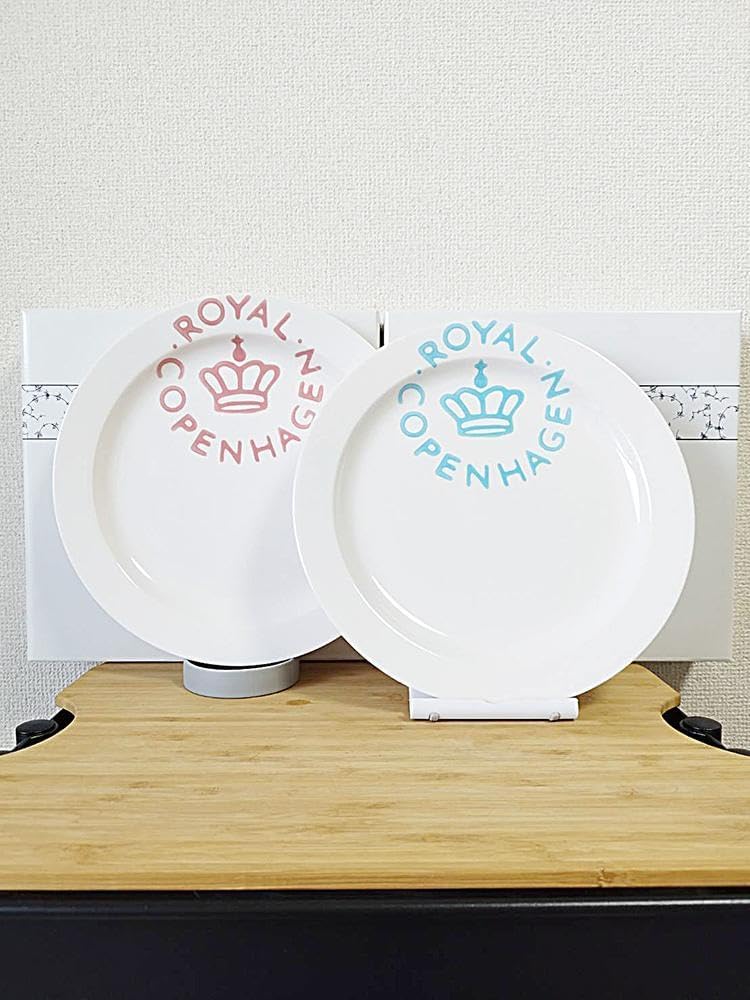 ロイヤルコペンハーゲン　ニューシグネチャー　26cmプレート 新品未使用 ロイヤルコペンハーゲン ニューシグネチャー 26cm