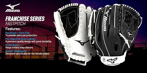 Miniatura 5 de Mizuno Franchise Fastpitch