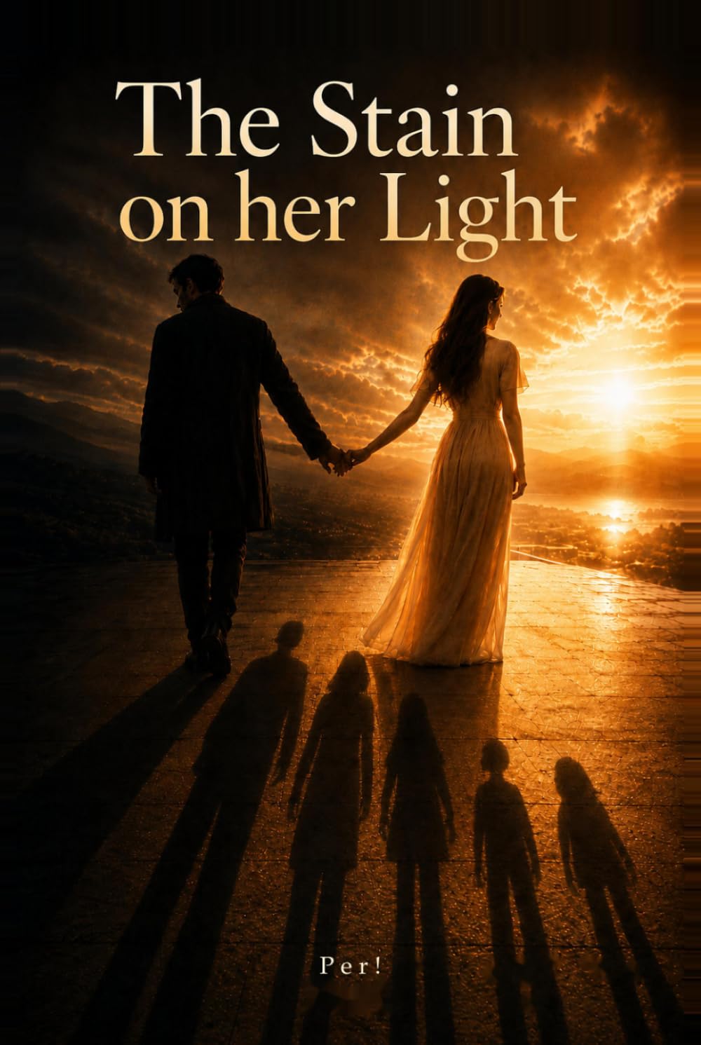The Stain on Her Light: Roman