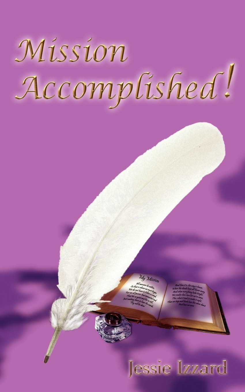 Mission Accomplished