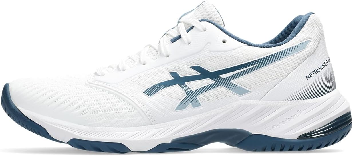 ASICS バレーボール26cm NETBURNER BALLISTIC FF3 Amazon.co.jp: ASICS