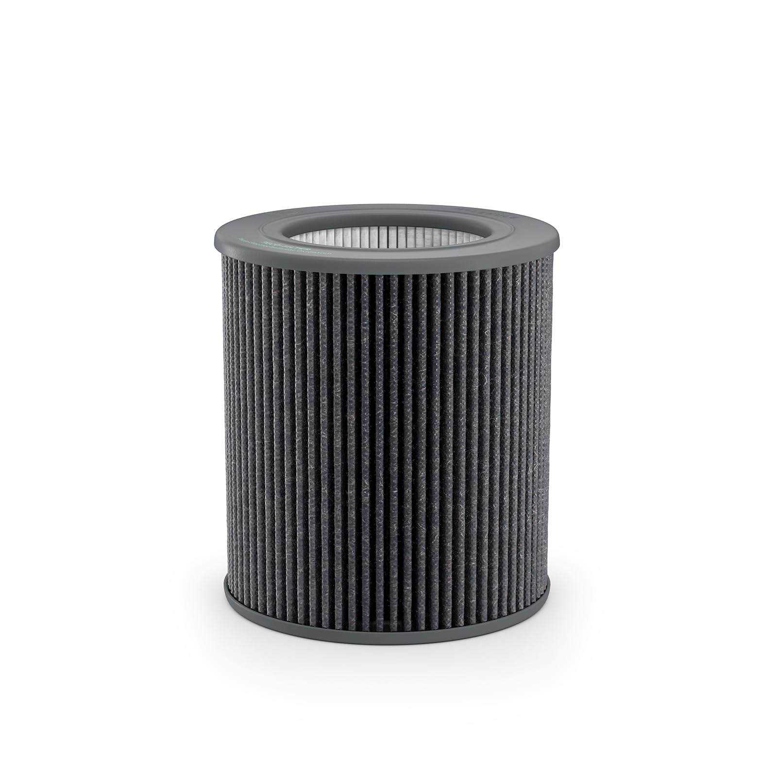 Molekule Filtro PECO per Air Mini e Air Mini+ Purificatori d'Aria - Filtro di Ricambio, Elimina Virus, VOC, Allergeni, Batteri, Muffa, Fumo - Nanotecnologia Avanzata, Sostituzione 6 Mesi