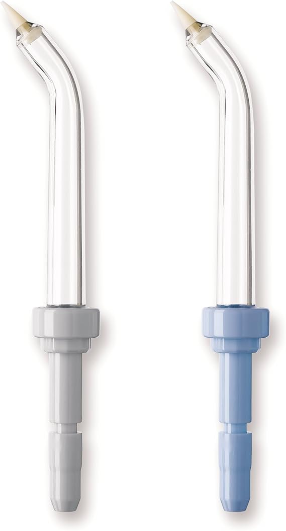 Waterpik Pik Pocket Dental Flosser Replacement Tips Soft, Latex