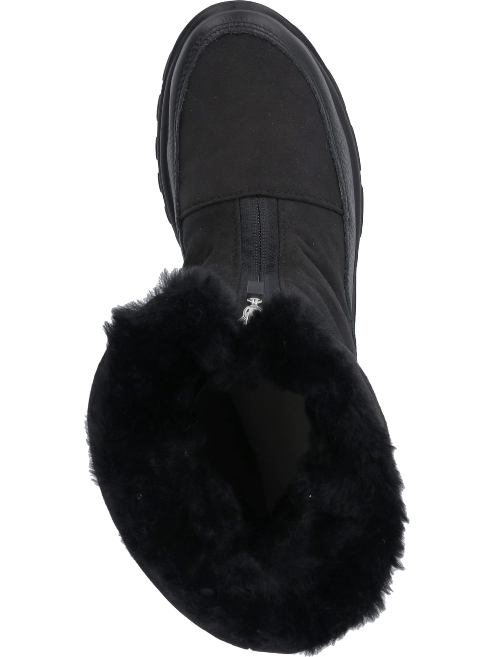 Westland Damen Snowboots Grenoble 03,Weite G (Normal),Wechselfußbett,wasserdicht