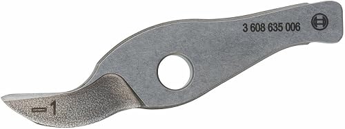 Bosch 2 608 635 407 - Cuchilla recta - - (pack de 1)
