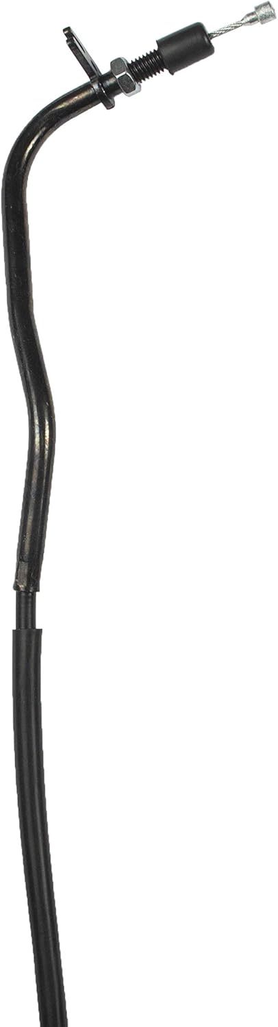 MOTOMASTER Motorcycle Clutch Cable Compatible with Honda CRF 250/450 R / 22870-MEN-A30