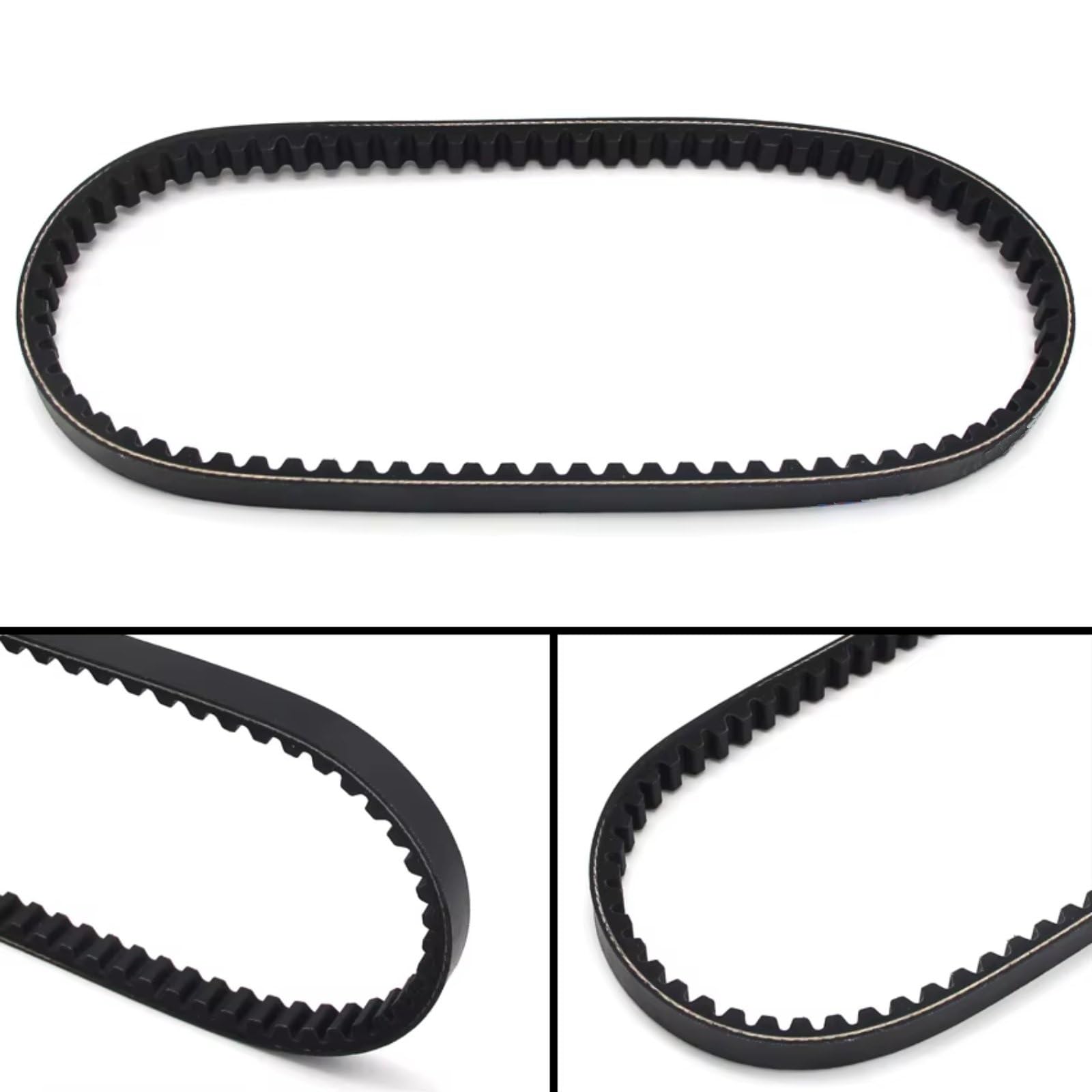 Kit TransmisióN Moto Compatible con Benelli para Pepe 50 2008-2014 para Quattronove 49 X 50 2008 2009 23100-113-000 Transmisión De Motocicleta para Accesorios De Transmisión