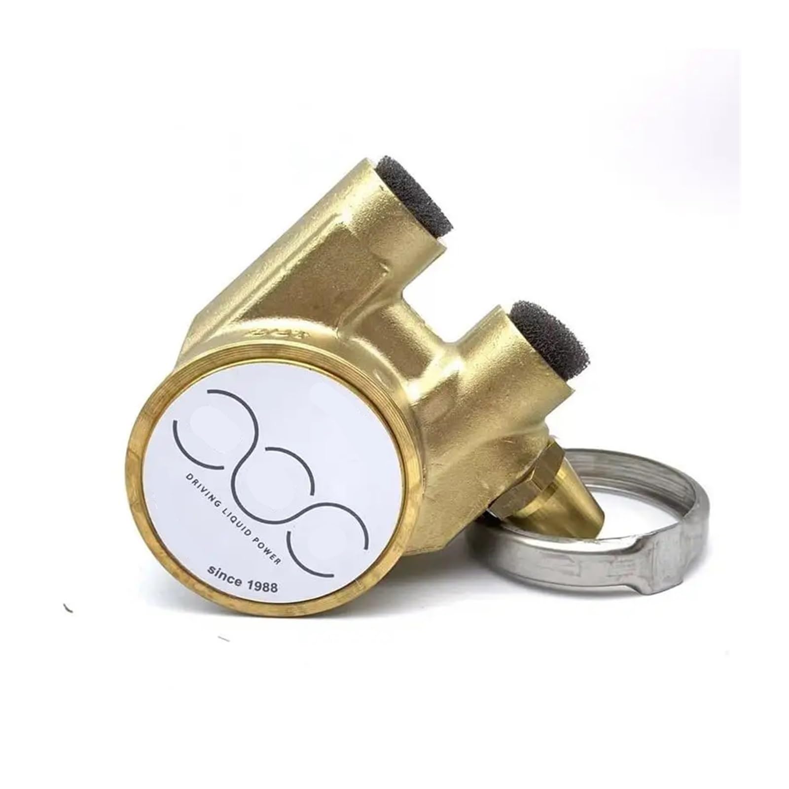 Bomba De Agua, Compatible Con NUERT, Presión Estable De La Máquina De Café 200L / H