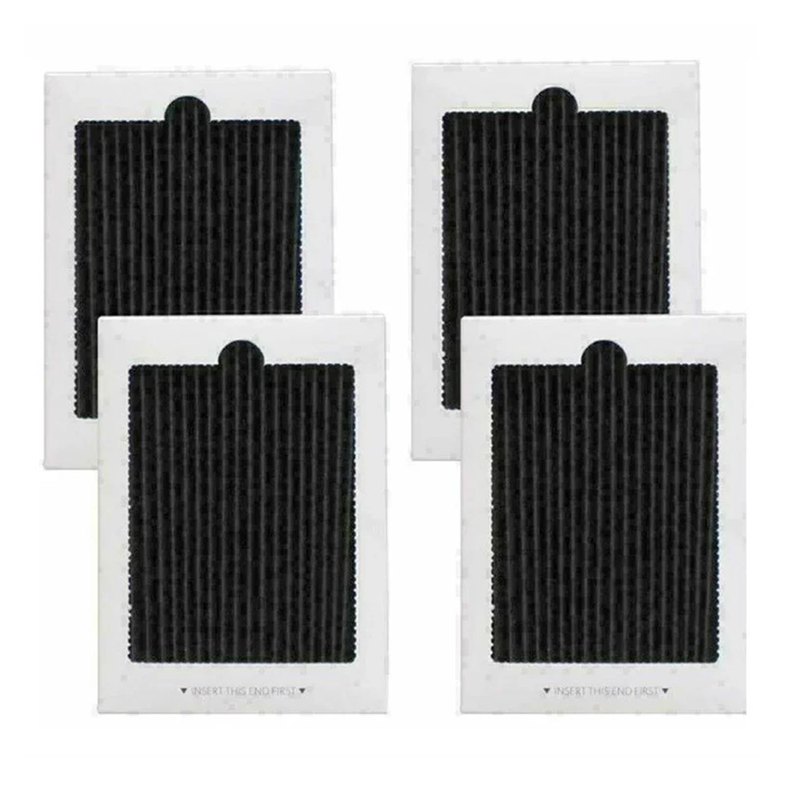 Filtro de aire for refrigerador, compatible con Electrolux 242061001