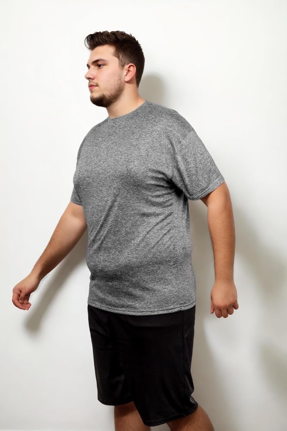 Camiseta Masculina Dry Fit Plus Size para Academia e Treino – Conforto e Alta Performance em promoção! Veja a oferta e mais achadinhos de Camisetas 4 Hoje é o melhor dia para comprar Camiseta Masculina Dry Fit Plus Size para Academia e Treino – Conforto e Alta Performance com aquele preço maroto! Promoção! Aproveite a oferta! 4