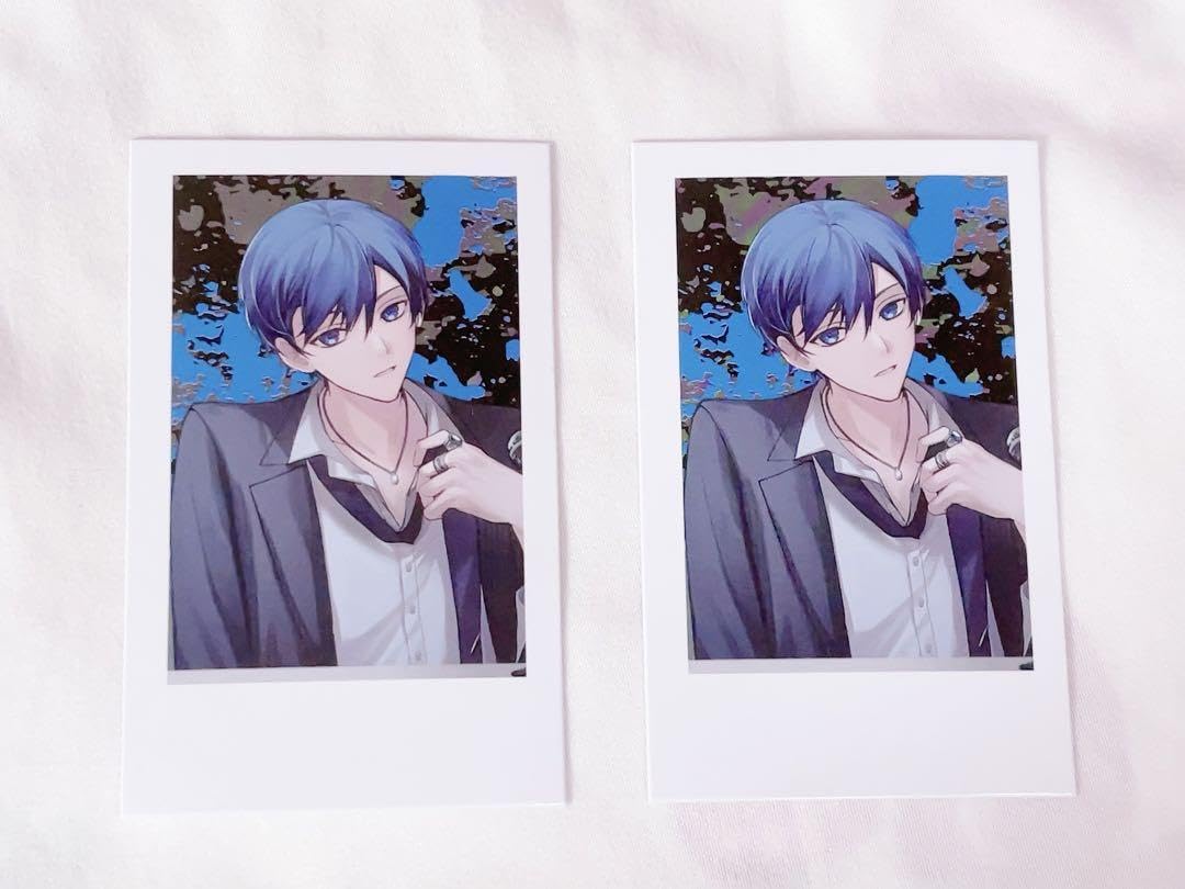 いれいす If paparazziチェキ ×34 Amazon.co.jp: いれいす if Paparazzi チェキ : おもちゃ