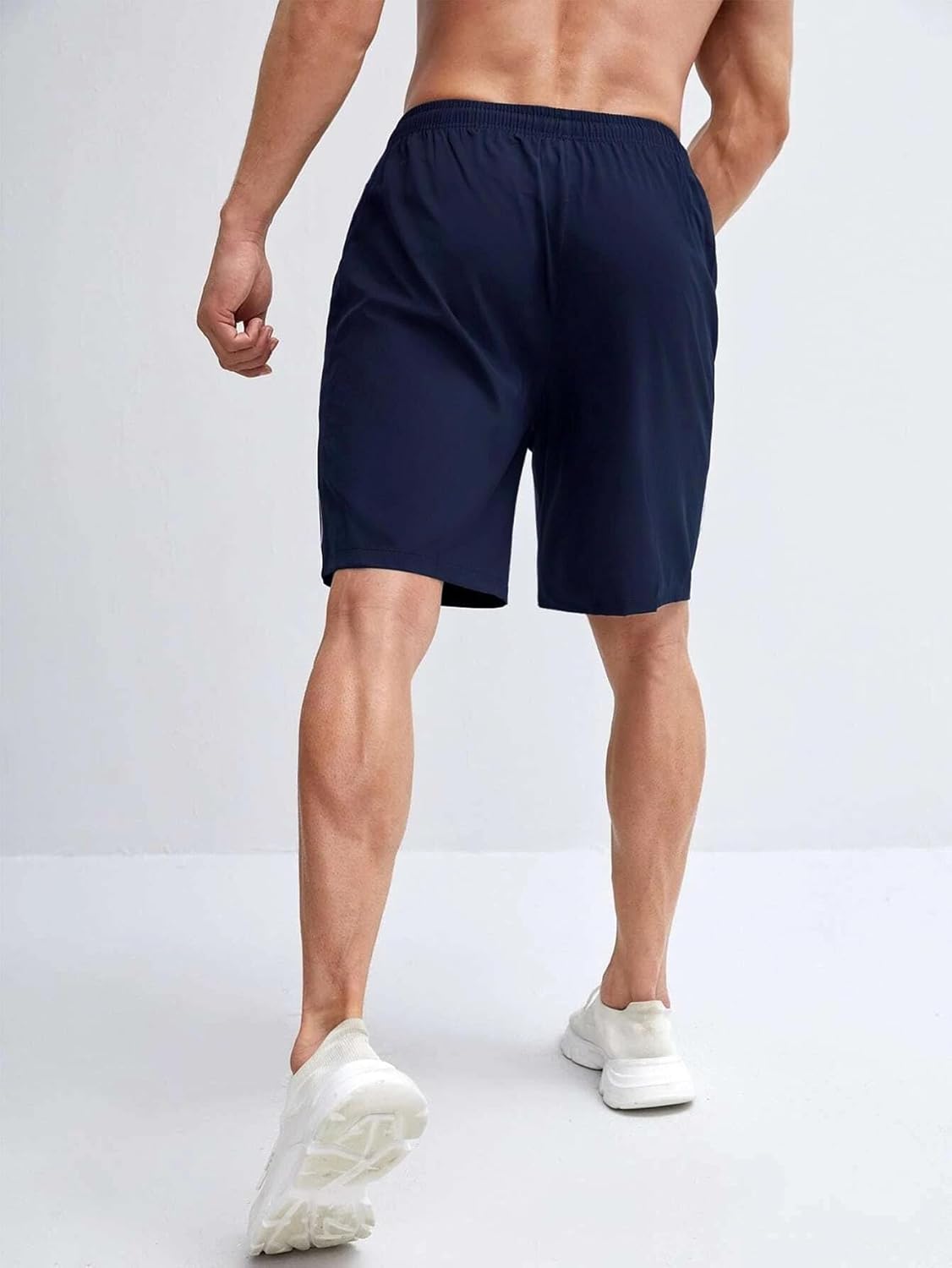 Kit 2 Bermudas Masculinas Tactel para Academia e Fitness em promoção! Veja a oferta e mais achadinhos de Shorts & Bermudas 8 Hoje é o melhor dia para comprar Kit 2 Bermudas Masculinas Tactel para Academia e Fitness com aquele preço maroto! Promoção! Aproveite a oferta! 8
