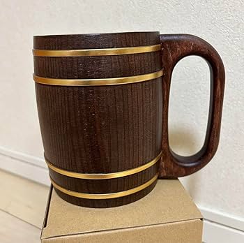 『ONE PIECE FILM Z』木樽ジョッキ1L 2個セット ONE PIECE FILM Z』木樽ジョッキ1L 2個セット - メルカリ