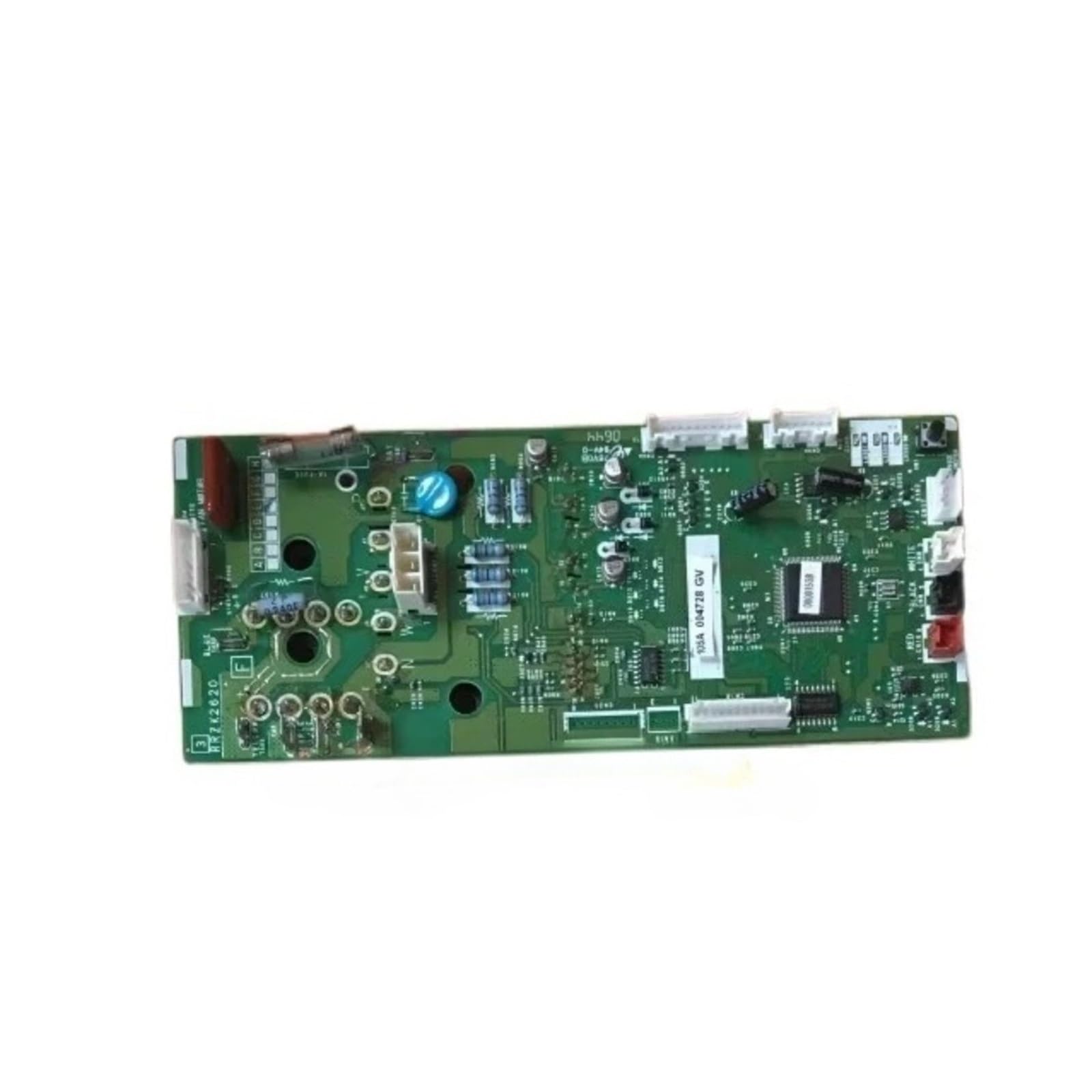 Duaeanxi Rrzk2776 Used For Air Conditioner Outdoor Unit Control Board Rrzk2517 Circuit Pcb Conditioning Parts(Rrzk2776)