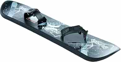 Amazon.com : Hurley Kids' Snowboard - Beginner Outdoor