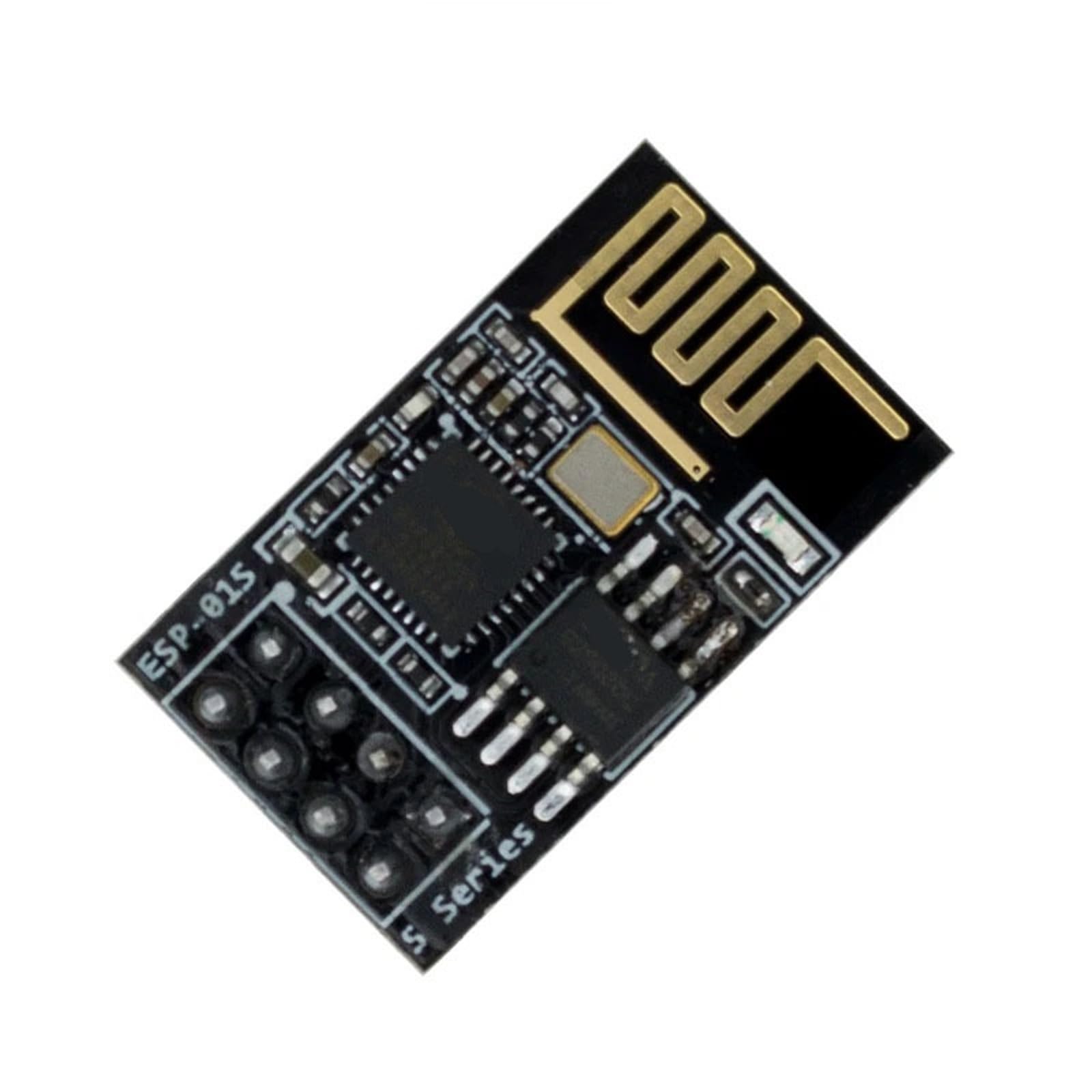 ESP8266 ESP-01S relais 5V wifi interrupteur domotique programmable - 2