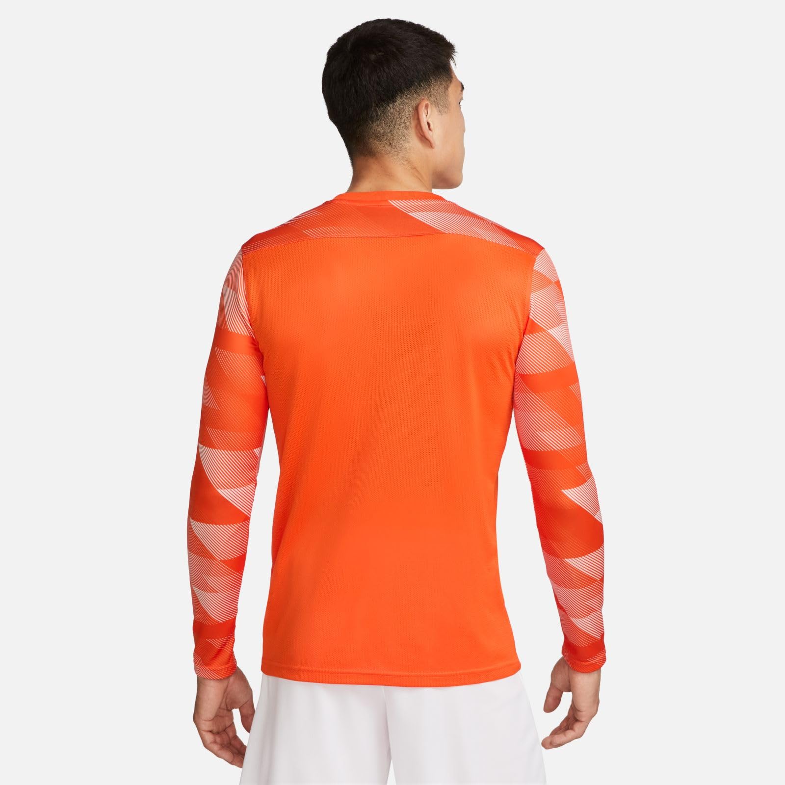 Nike Dri-fit Park Iv Maillot Ls Gk Jersey Homme