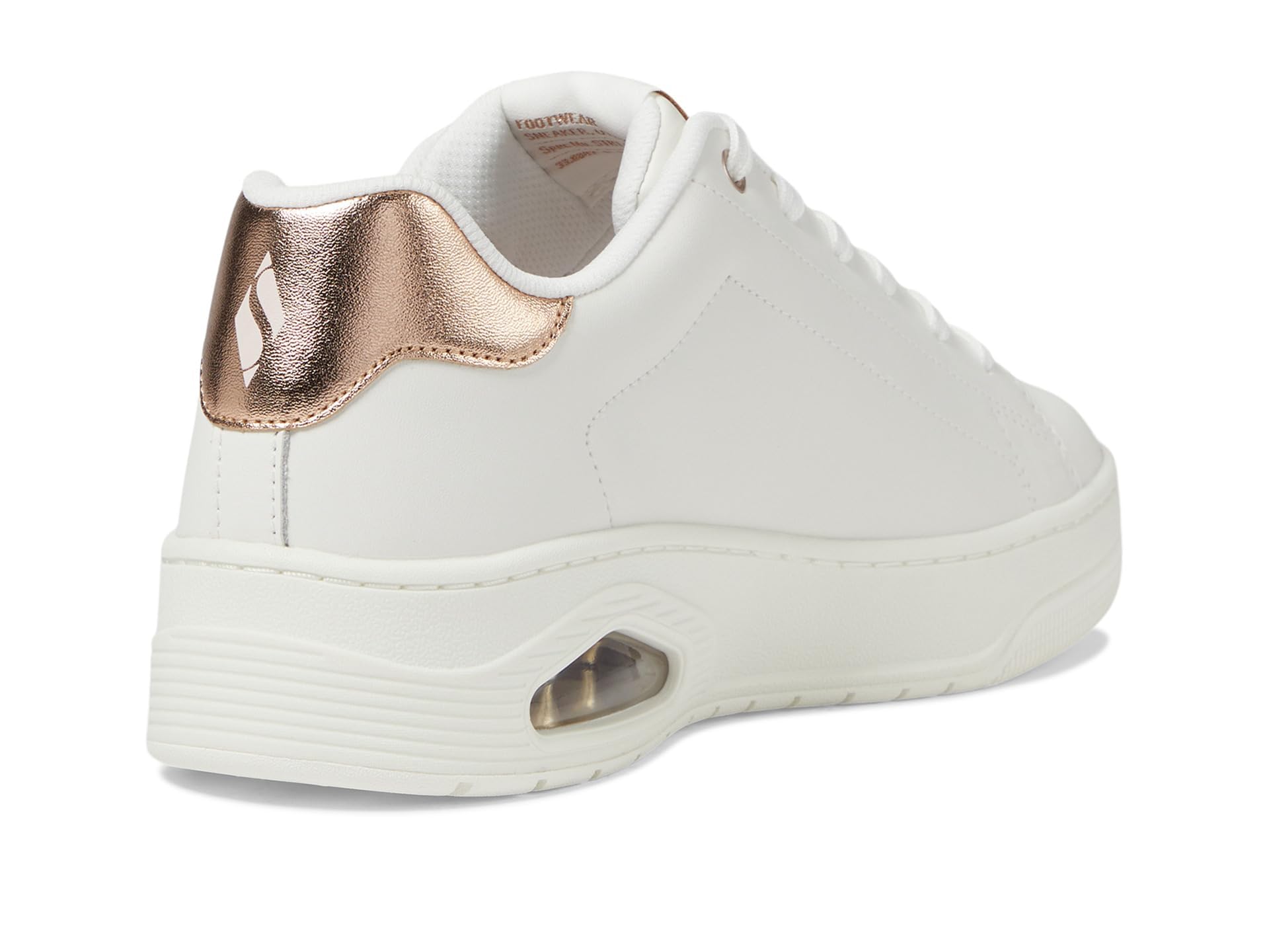Skechers Uno Court - Courted Air ZapatillasMujer