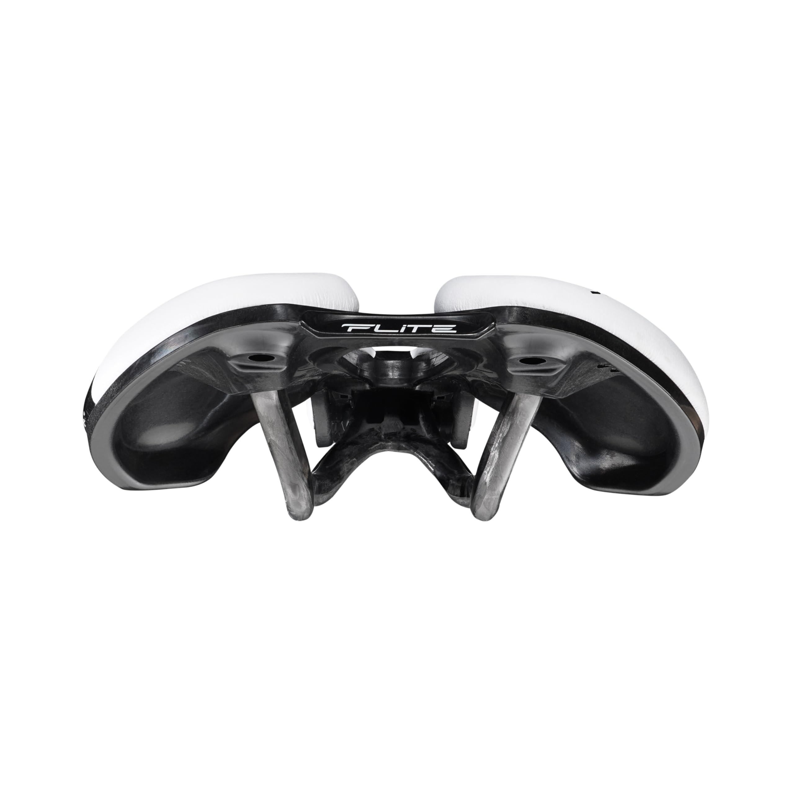 FLITE Boost Superflow Kit Carbon MVDP Sattel schwarz - L3