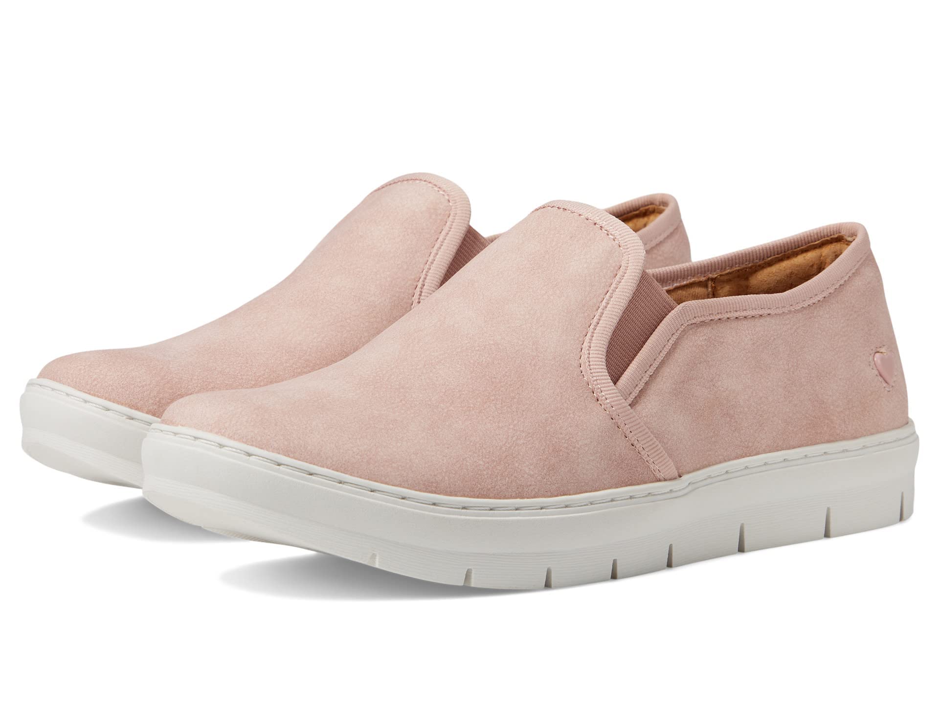 Nurse Mates Adela Shoes | Plantilla superior acolchada | Forro que absorbe la humedad | Estabilidad y comodidad de apoyo | Antideslizante, Rosewater, 41 EU