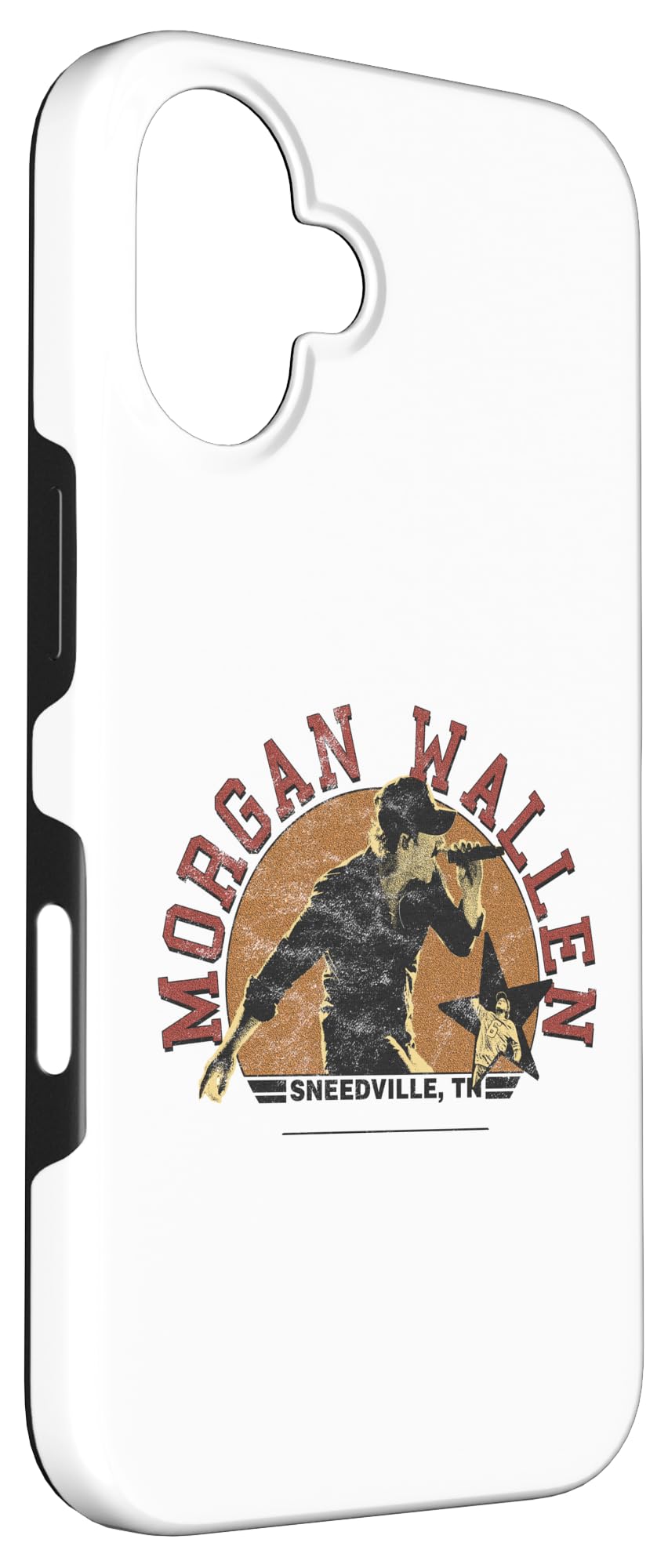 Amazon.com: Official Morgan Wallen Sneedville Case for iPhone 16 : Cell Phones & Accessories Amazon.com: Official Morgan Wallen Sneedville Case for iPhone 16 : Cell Phones & Accessories