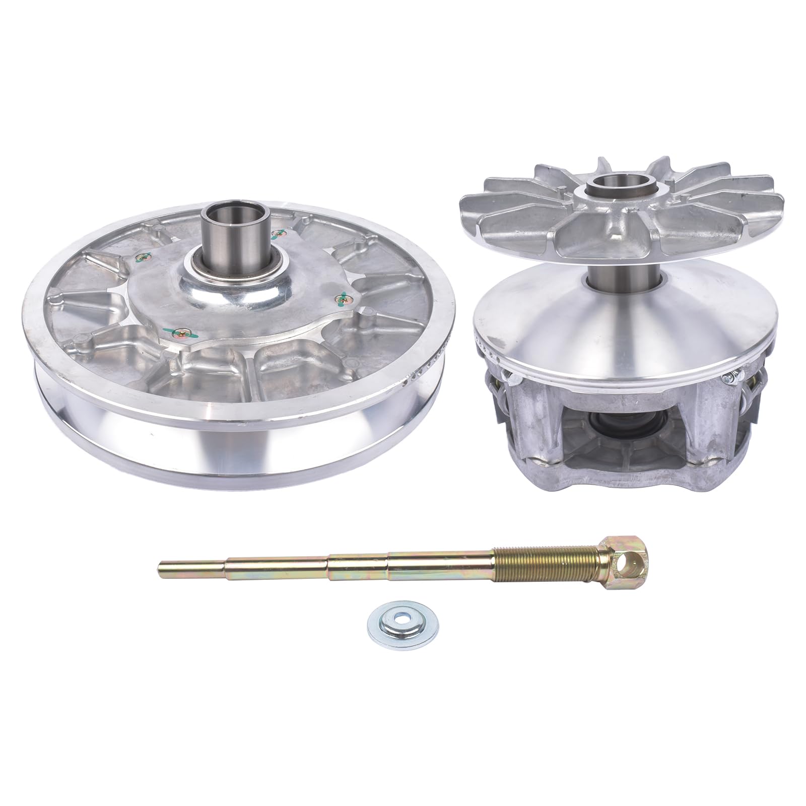 1323403 1323068 Drive Clutch kit : Amazon.co.uk: Automotive 