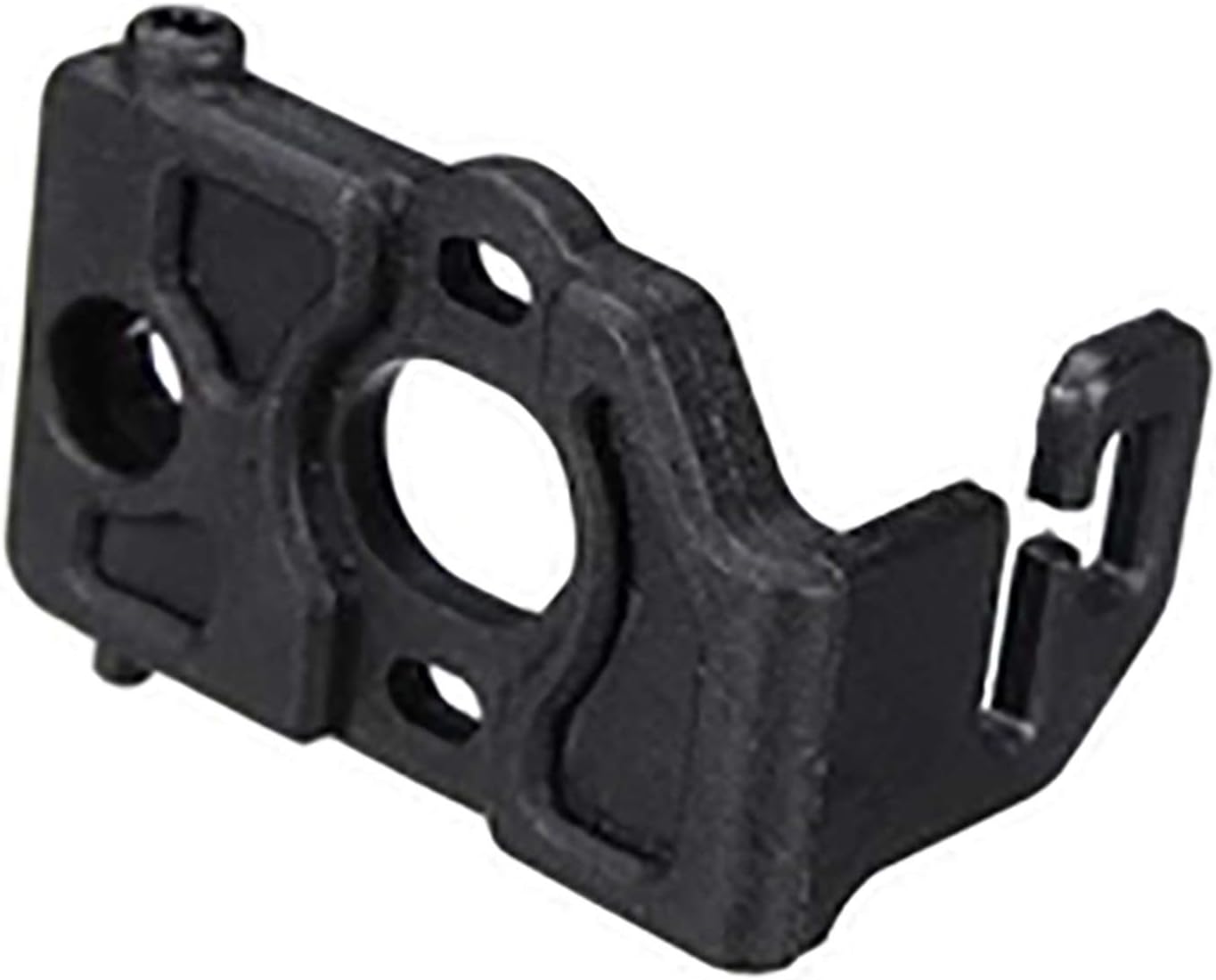 ABI 2 Pièces RC Car Pull Pull Pièces De Rechange Pour Wltoys 104072‑2095 Modèles Accessoires