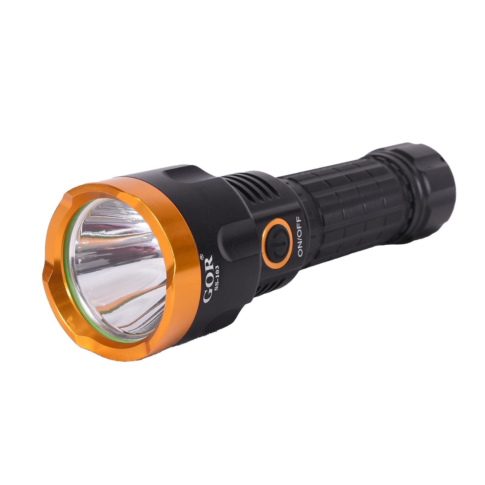 GOR® Super High Power Torch (SS103) (B08ZXBWPG6) Amazon Price History, Amazon Price Tracker